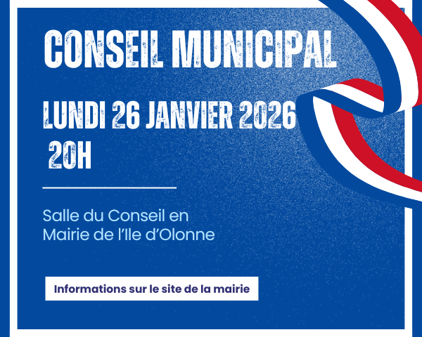 CONSEIL MUNICIPAL (1)