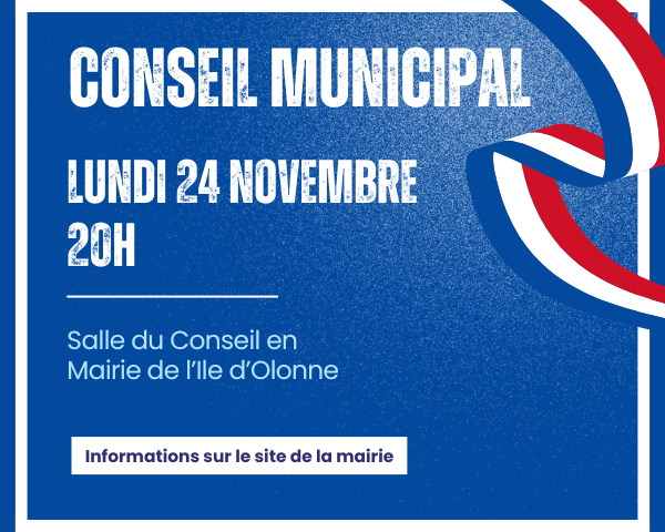 CONSEIL MUNICIPAL (1)