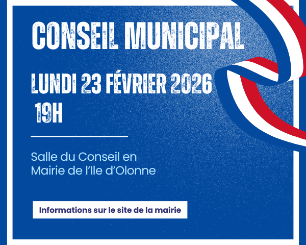 CONSEIL MUNICIPAL (2)