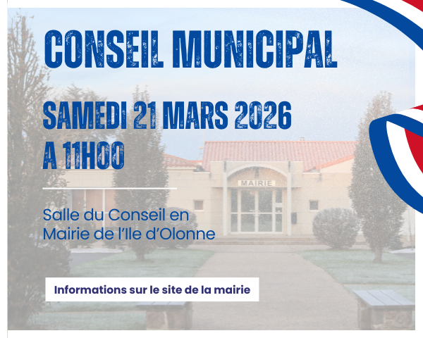 CONSEIL MUNICIPAL (4)