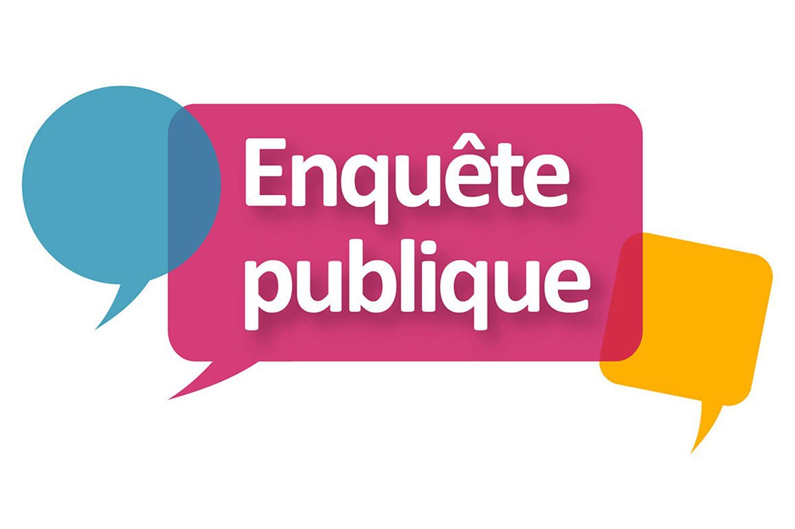 enquête-publique