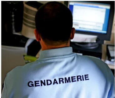 Gendarmerie