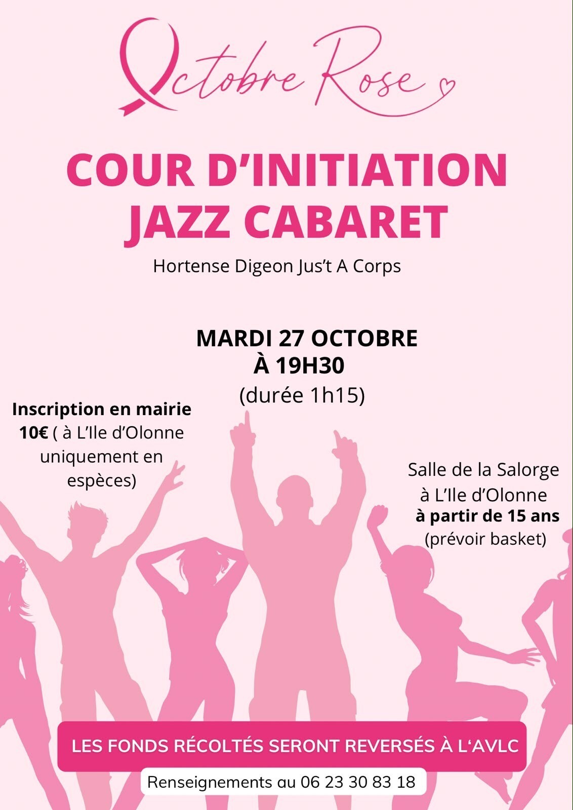 Jazz Cabaret