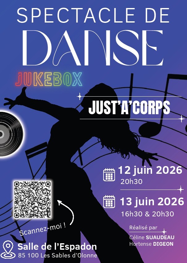 Just'a'corps