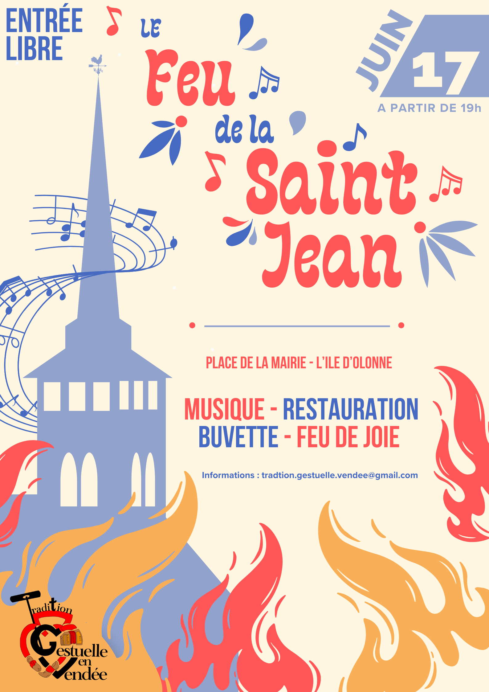 LE FEU DE LA SAINT JEAN 2026 1
