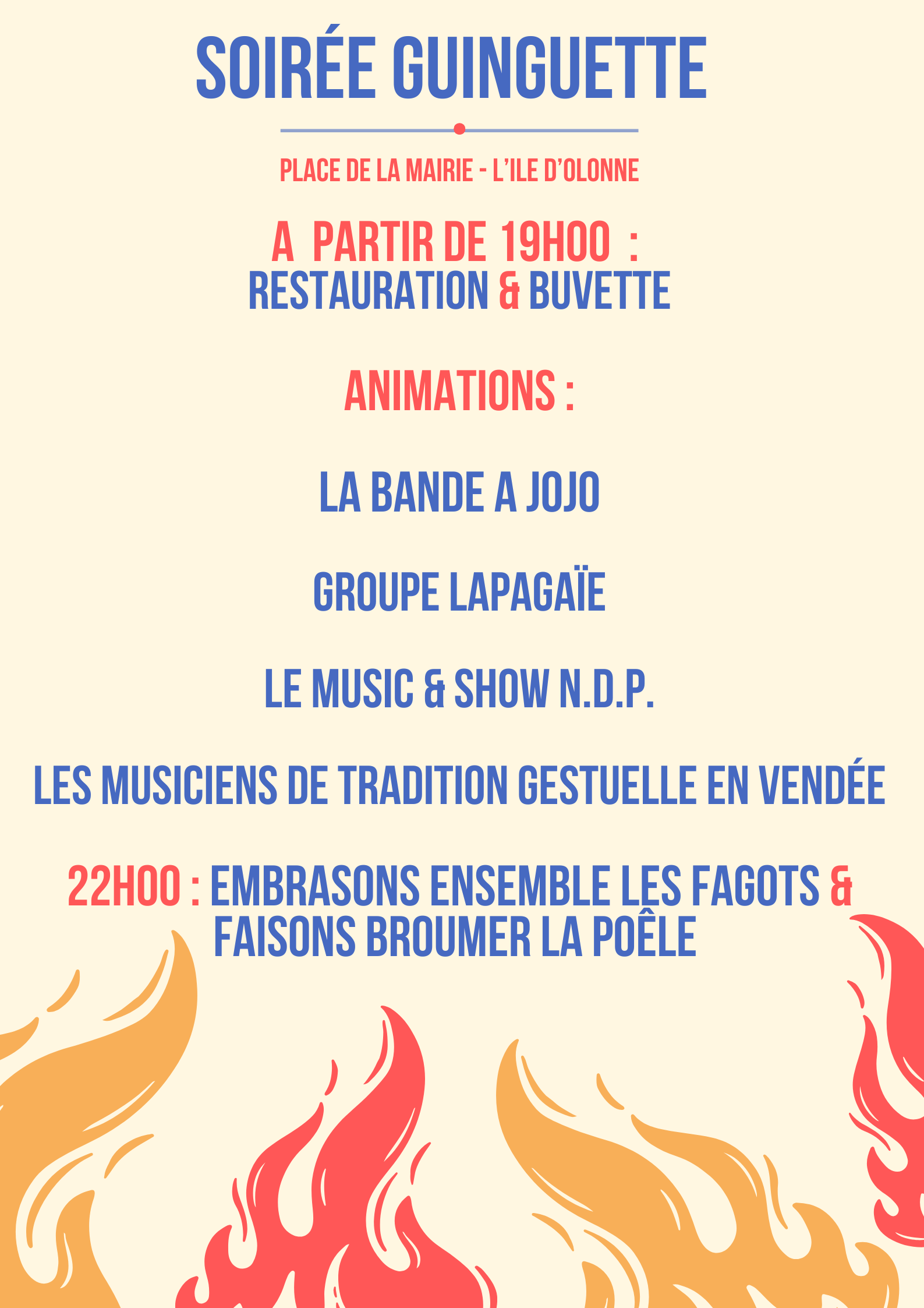 LE FEU DE LA SAINT JEAN 2026 2