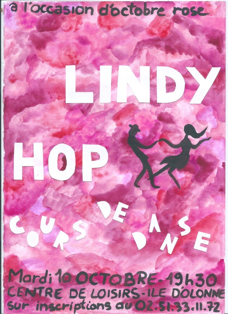 Lindy HOP
