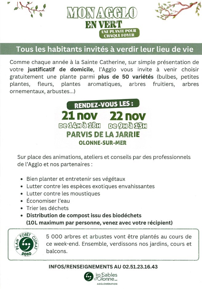 Mon agglo en vert verso