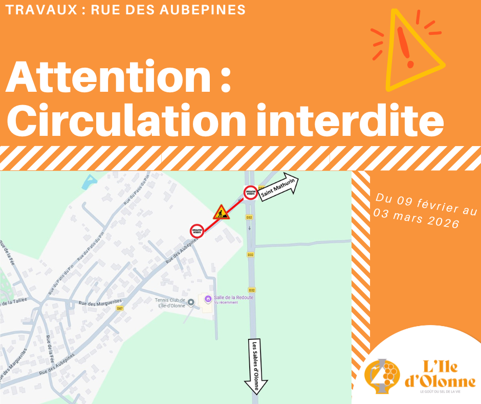 Orange Travaux Annonce Service Public Publication Facebook (2)