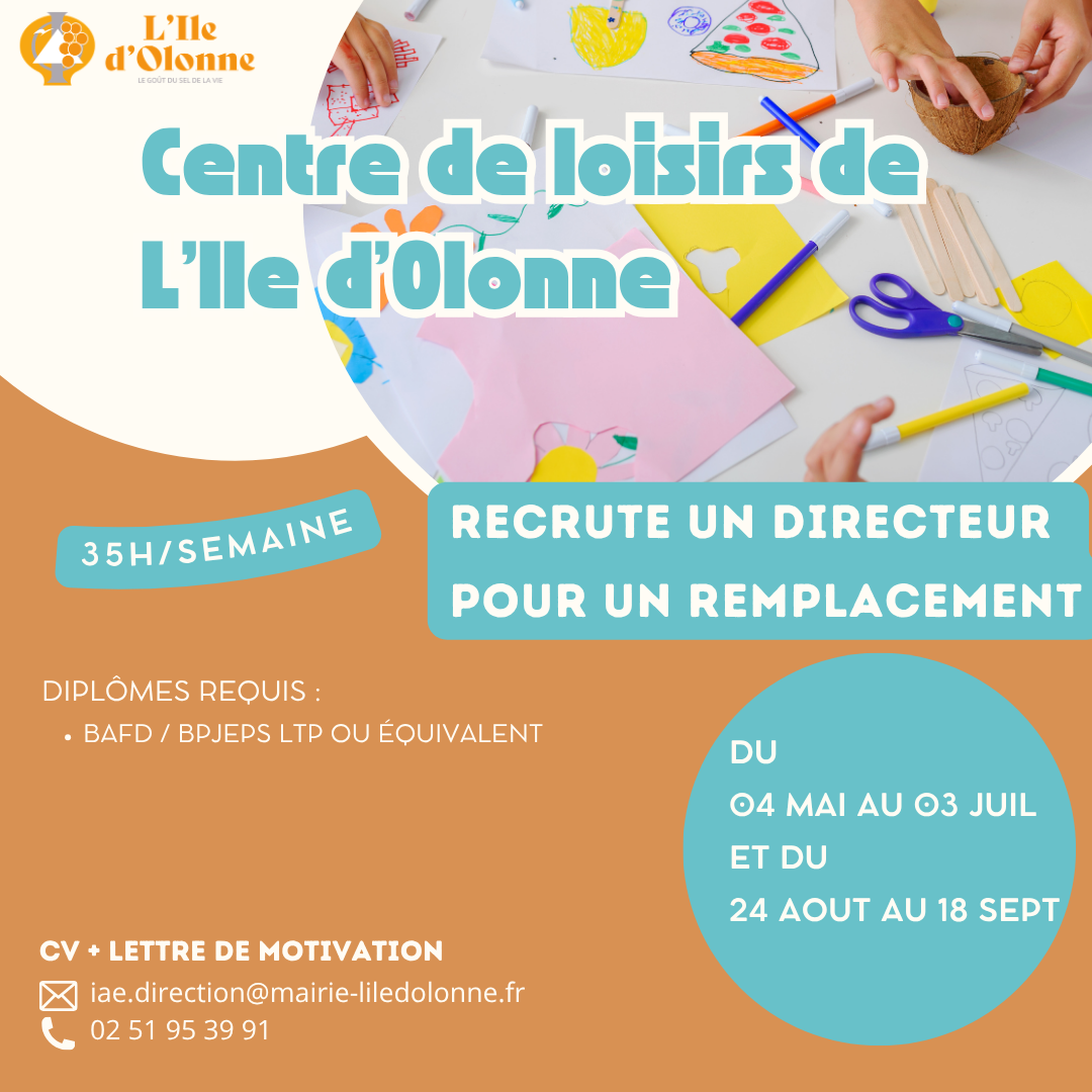 recrutement