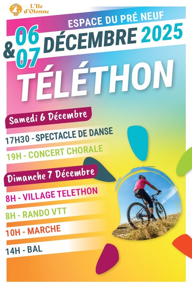Téléthon