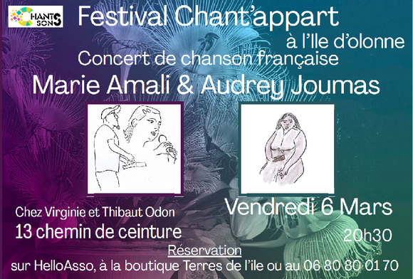 affiche chant appart 800 540