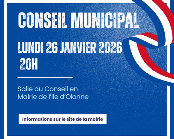 CONSEIL MUNICIPAL (1)