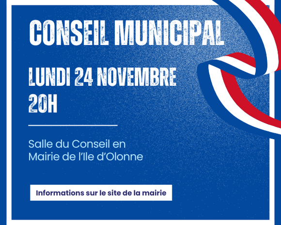 CONSEIL MUNICIPAL (1)