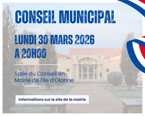 CONSEIL MUNICIPAL (5)