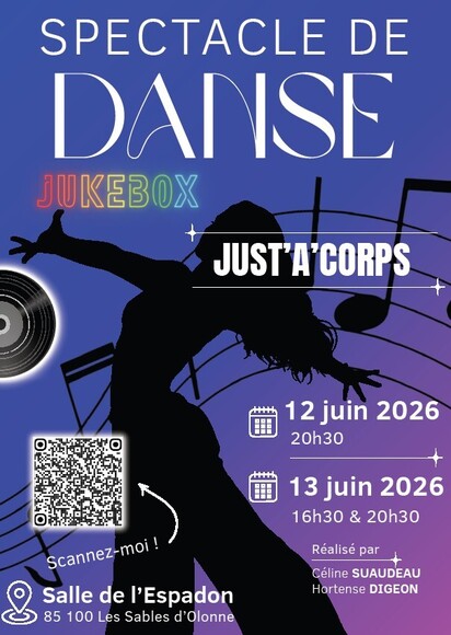 Just'a'corps