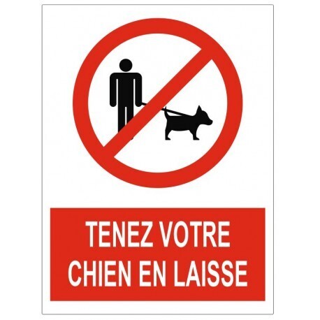 panneau-tenez-votre-chien-en-laisse