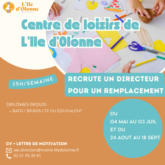 recrutement